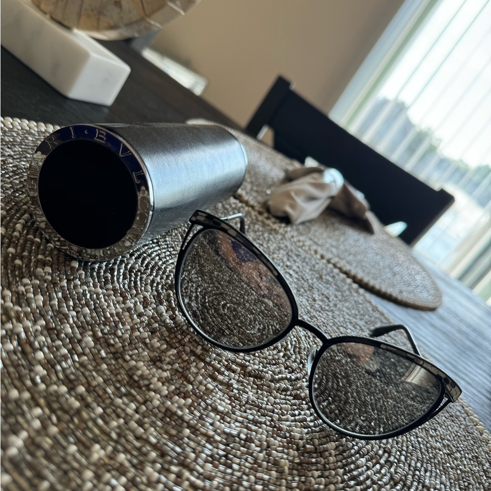 Bvlgari sunglasses
